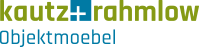 Kautz+Rahmlow Objektmöbel GbR Logo